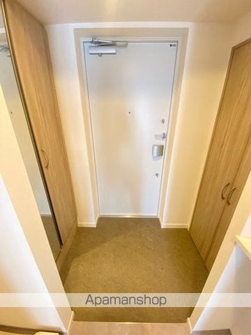 SHOKEN RESIDENCE名古屋SOUTHの内装写真