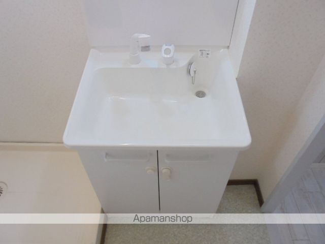 村田石コーポの内装写真