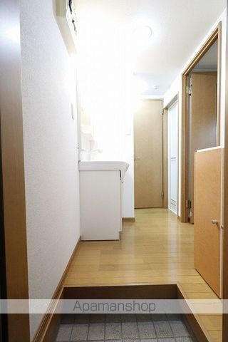 GOLDWING周船寺Iの内装写真