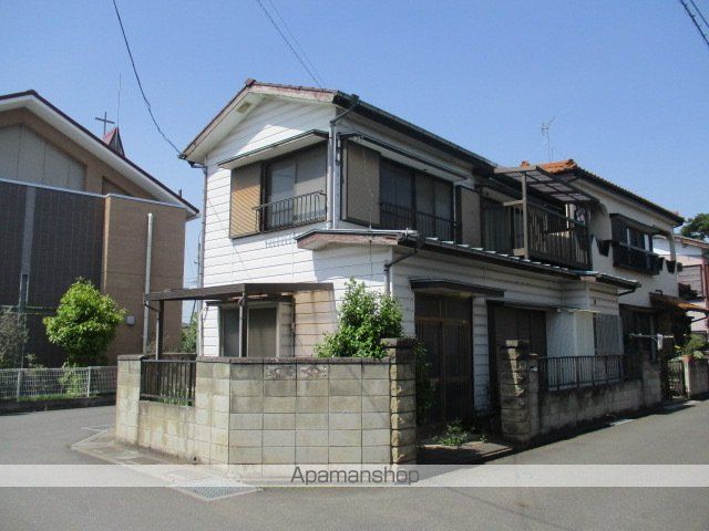 東北本線 白岡駅 徒歩35分 築55年