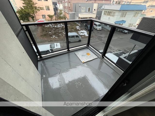 オルセーイスト北広島の内装写真