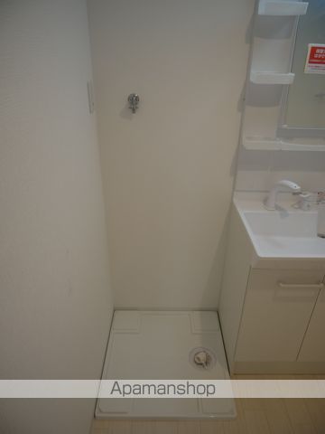 レジデンスコート京橋の内装写真