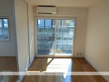 フォーブル加賀野[2K/35m2]のリビング・居間
