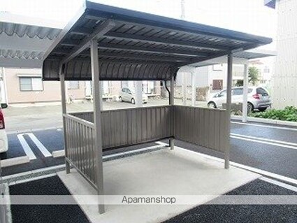 ＲＥＳＵＡ月が丘[1LDK/38.24m2]の共用部2