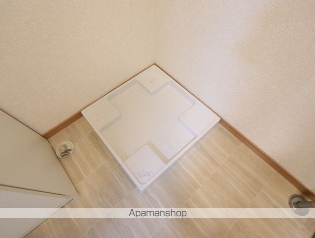 ウイングAの内装写真