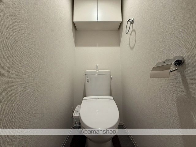 セレニテ谷町四丁目アリエの内装写真