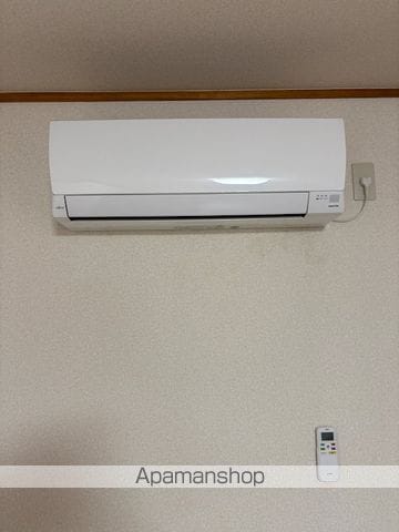 アクアハイム大宮の内装写真
