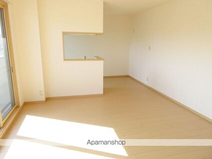 ヴェルドミール[2LDK/59.51m2]の内装4