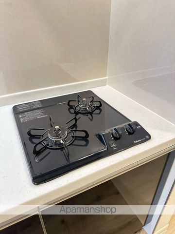 グランディールの内装写真