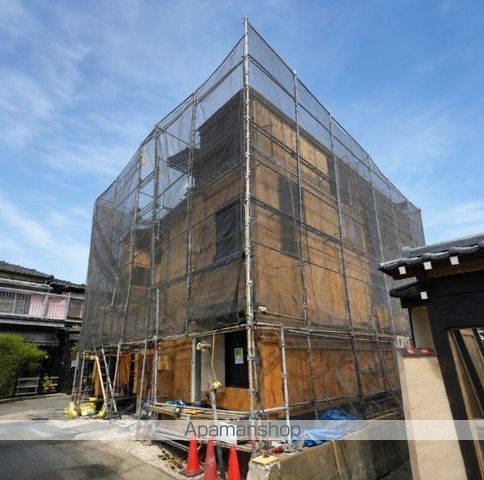 仮)ルーチェ北小金の外観写真