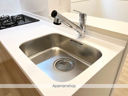 ブリリアントⅡ[1LDK/50.87m2]の内装4