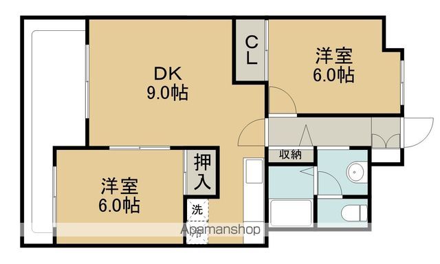 間取り：201027362231