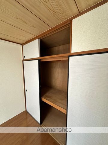 AMENITY栄の内装写真