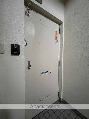 グランヴェール南車崎の内装写真