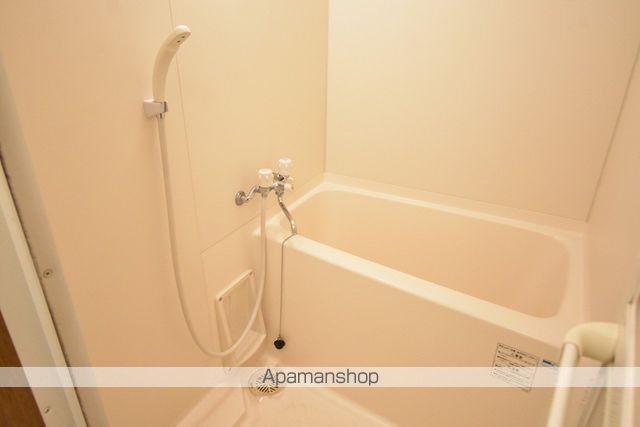 コーポこがねの内装写真