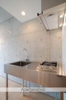 ＫＤＸレジデンス下馬[1R/26.12m2]のキッチン