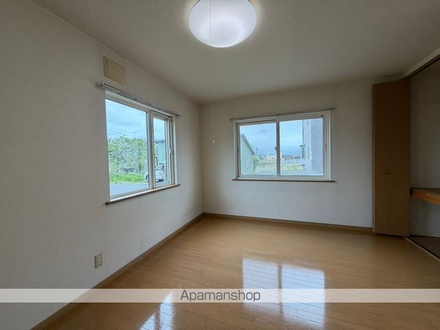 A&Kハイツ NO2の内装写真