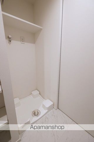 FULLEA奥沢の内装写真