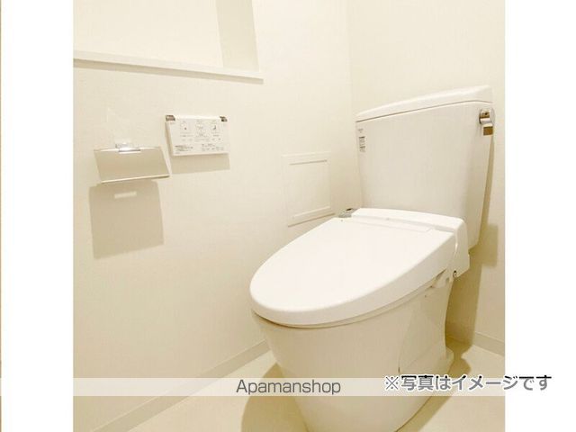 ラフィーナー松戸の内装写真