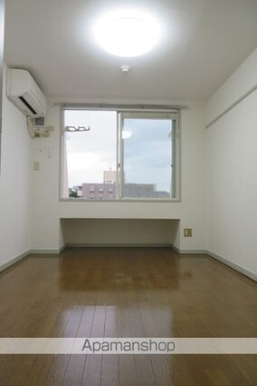 宮城県仙台市青葉区宮町４丁目[1K/20.92m2]のリビング・居間