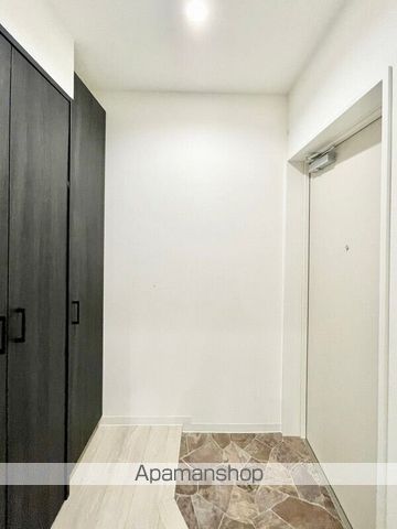 エストゥルースプラス三ノ輪の内装写真