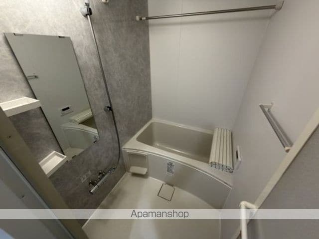 CUBE SUCRE志免別府の内装写真