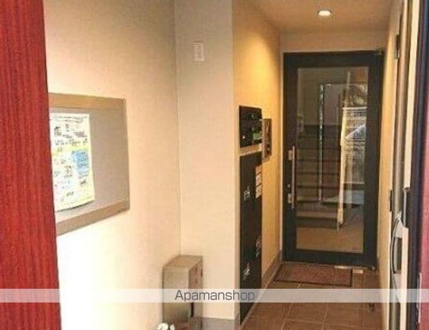 ソフィア梶が谷の内装写真