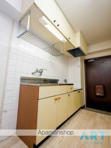 R4マンションの内装写真