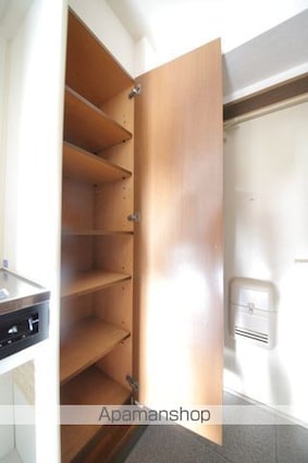 ルピナス５[1K/21.87m2]の内装2