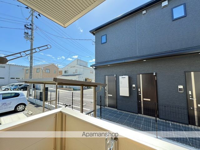 DーROOM ラ・フォーレ郡山のその他写真