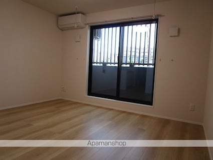 ＣＩＮＺＡ小田原[1R/24.3m2]の内装1