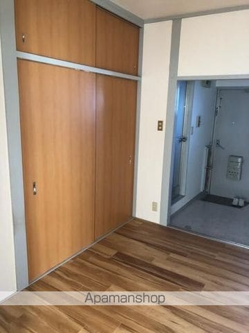 東柏ケ谷コーポの内装写真