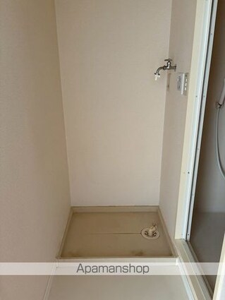 ヌエビスちとせ[1R/20.28m2]の内装9