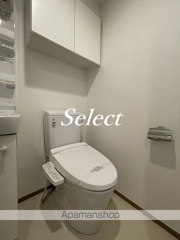 SHOKEN RESIDENCE横浜野毛山公園の内装写真