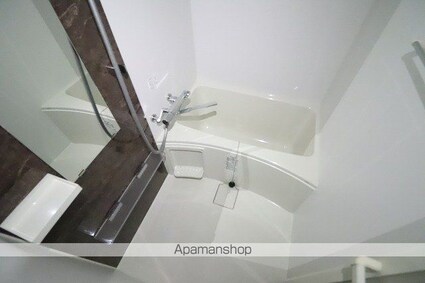 ＮーＳｔａｇｅ上北台[1K/25.9m2]のバス