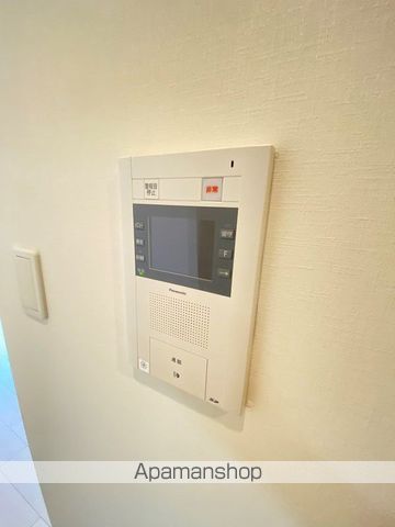 パークハビオ渋谷の内装写真