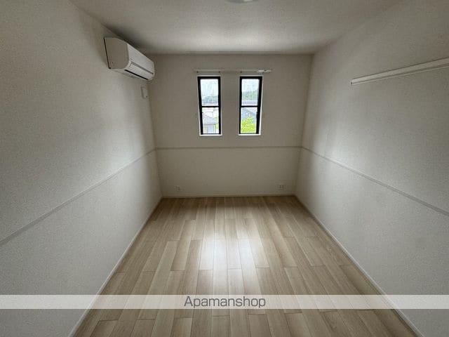 ハーモニー 安福 Aの内装写真