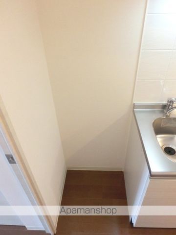 PRIME URBAN御堂筋本町の内装写真