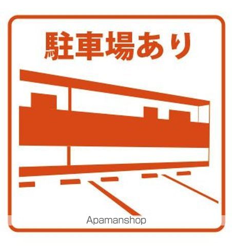 PRIMEVERE花園の内装写真