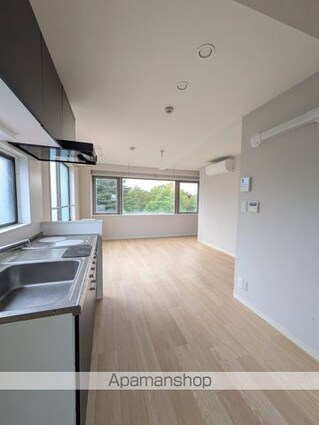 東京都杉並区高円寺南１丁目[1R/30m2]の内装1