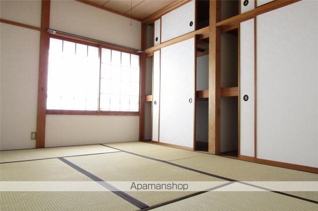 KENコーポの内装写真