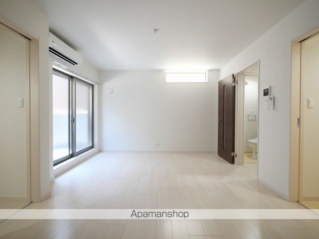 F ASECIA SOMNUSの内装写真