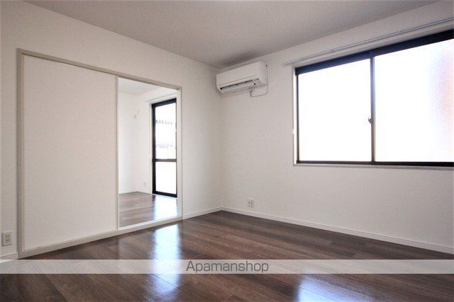 ピュアレスト田所Ａ棟[2LDK/53.5m2]の内装