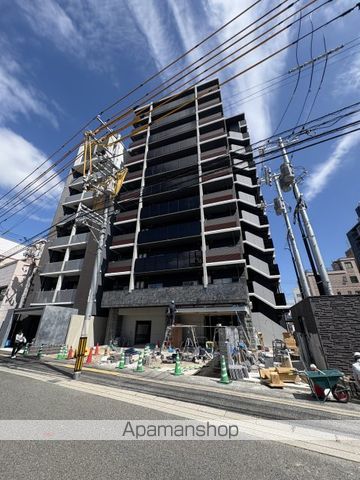 S-RESIDENCE広島駅enable