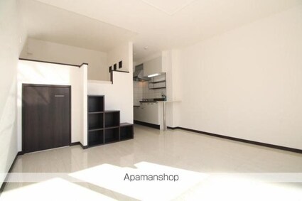 ＡＮＧＥＬ[1R/31.98m2]の内装3