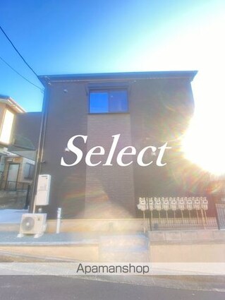 Ｓーｈａｒｂａｒ　Ｌａｇｏｏｎ上永谷[1K/17.39m2]の共用部2