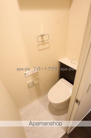 シャルール仙波の内装写真