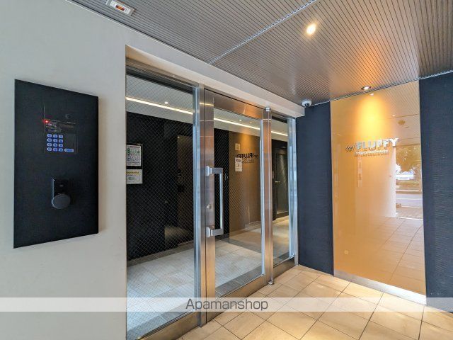 フラッフィー市谷台町のその他写真