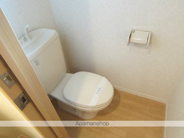 キャトルセゾンの内装写真