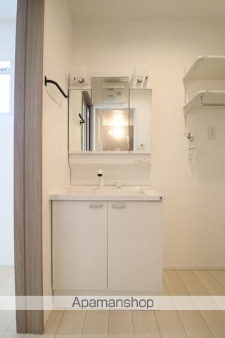 La Noireの内装写真